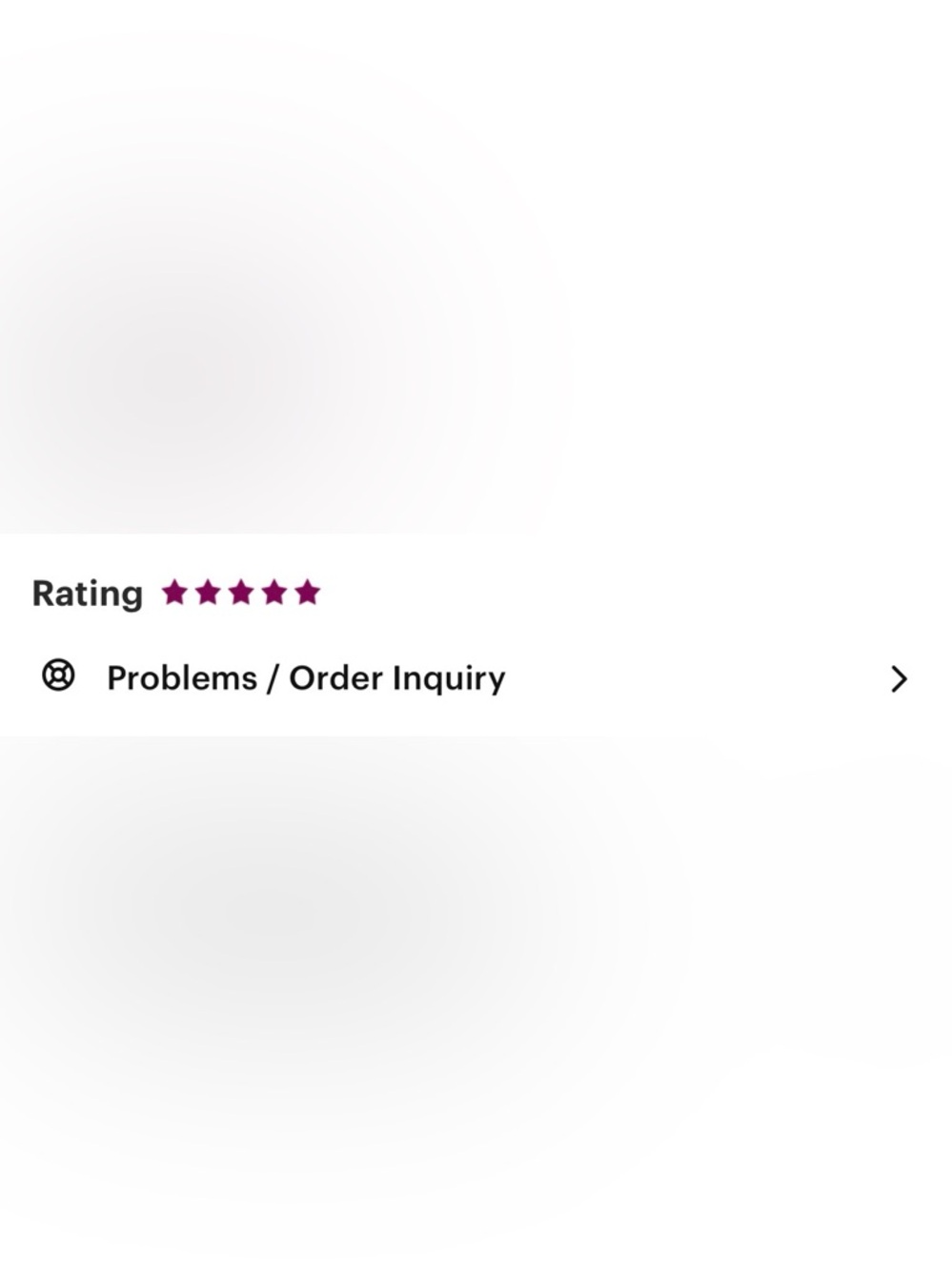 Customer Reviews โจ - Picture 9 of 10